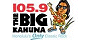 105.9 The Big Kahuna