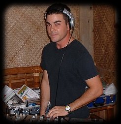 DJ Rogers