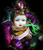 Happy Mardi Gras!