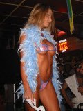 Bikini Contest!