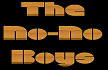 The No-No Boys