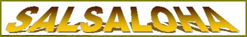 Salsaloha