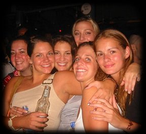 Ladies Nite every Thursday!
